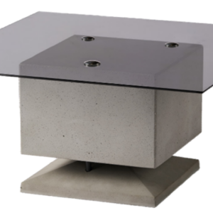 Architettura Sonora CUBINO 300 TABLE – media@home Wuntke, Berlin-Köpenick