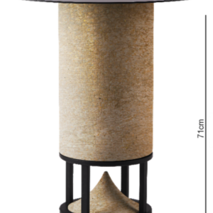 Architettura Sonora CYLINDER Big 680 TABLE – media@home Wuntke, Berlin-Köpenick