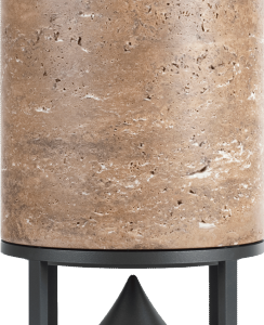 Architettura Sonora CYLINDER Medium 450 – media@home Wuntke, Berlin-Köpenick