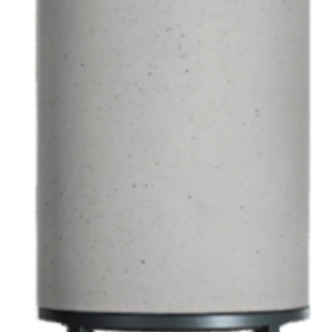 Architettura Sonora CYLINDER Tall 550 – media@home Wuntke, Berlin-Köpenick