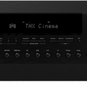 Integra DRX-8.4 – 11.4 Immersive AV-Receiver – media@home Wuntke, Berlin-Köpenick