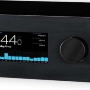 StormAudio ISP Core 16+ – Immersive AV-Prozessor – media@home Wuntke, Berlin-Köpenick