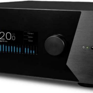 StormAudio ISR Fusion 20 – Immersive AV-Receiver – media@home Wuntke, Berlin-Köpenick