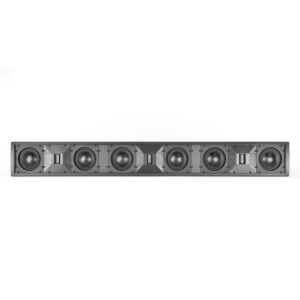 Wisdom Audio SAGE-C20-LCR
