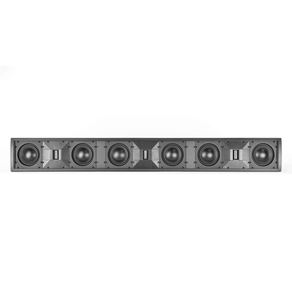 Wisdom Audio SAGE-C20-LCR