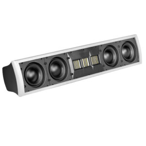 Wisdom Audio SAGE-C38