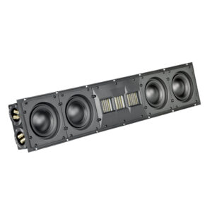 Wisdom Audio SAGE-C38i