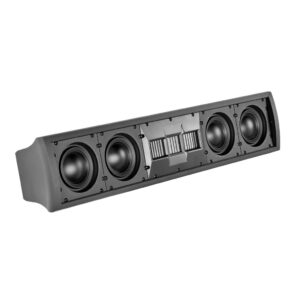 Wisdom Audio SAGE-C38m