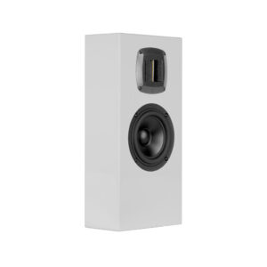 Wisdom Audio INSIGHT-P2m-white