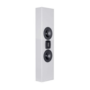 Wisdom Audio INSIGHT-P4m-black