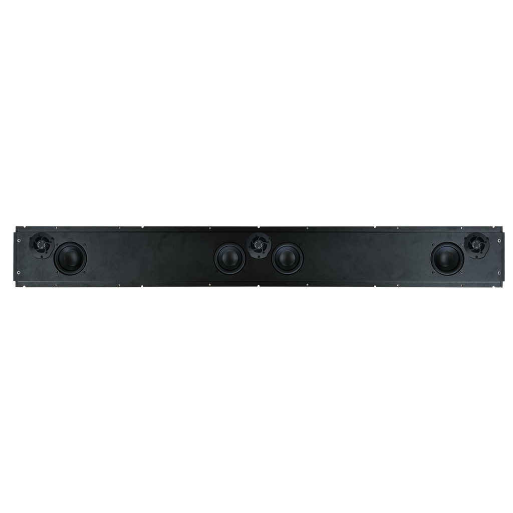 Wisdom Audio INSIGHT-P7m-LCR