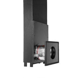 Wisdom Audio S90i-F/C