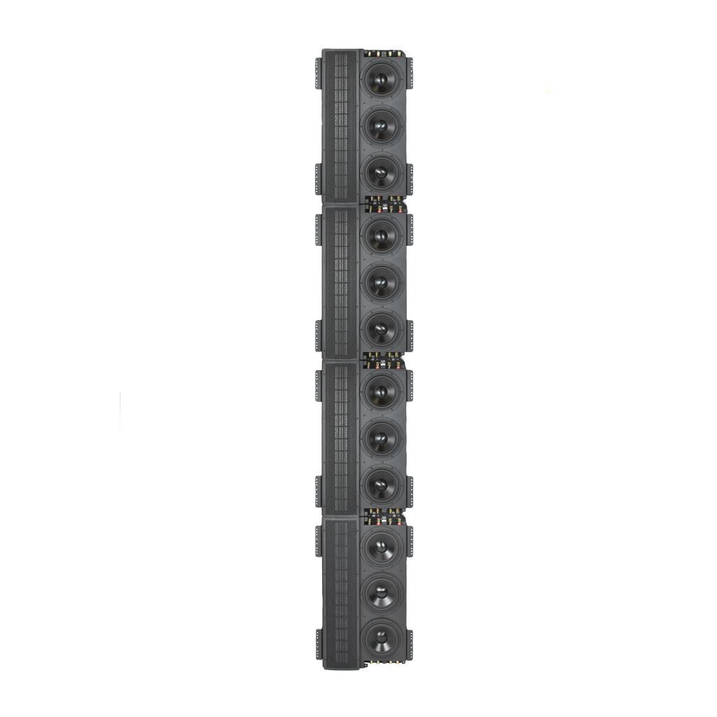 Wisdom Audio SAGE-CinemaLine-4