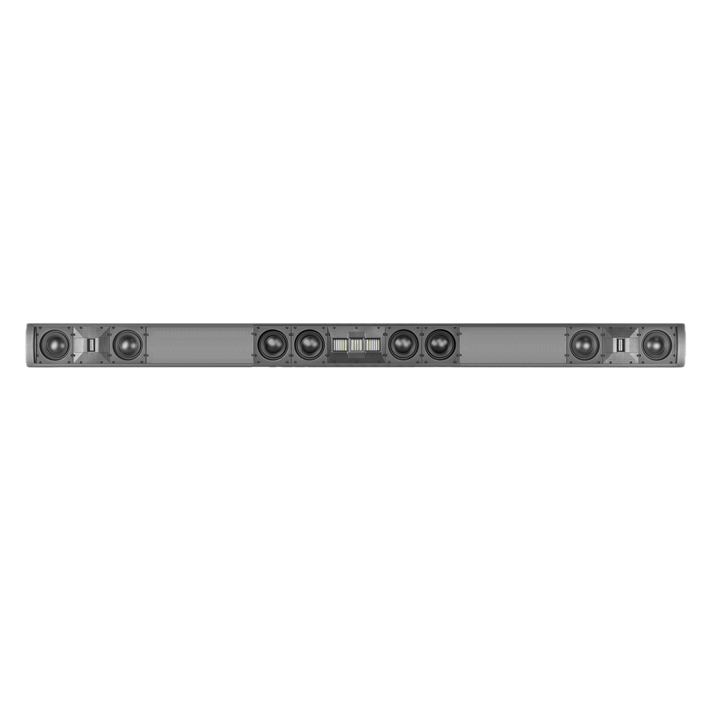 Wisdom Audio SAGE-C20/C38-LCR