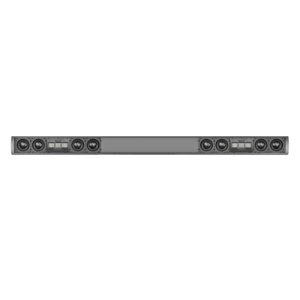 Wisdom Audio SAGE-C38m-LR