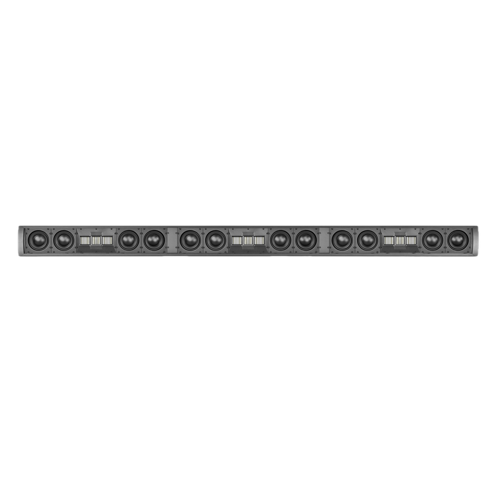 Wisdom Audio SAGE-C38-LCR