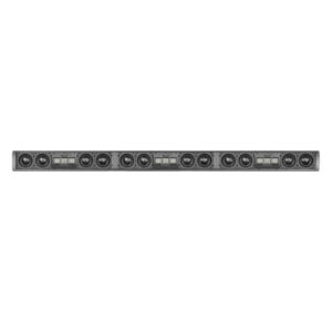 Wisdom Audio SAGE-C38m-LCR